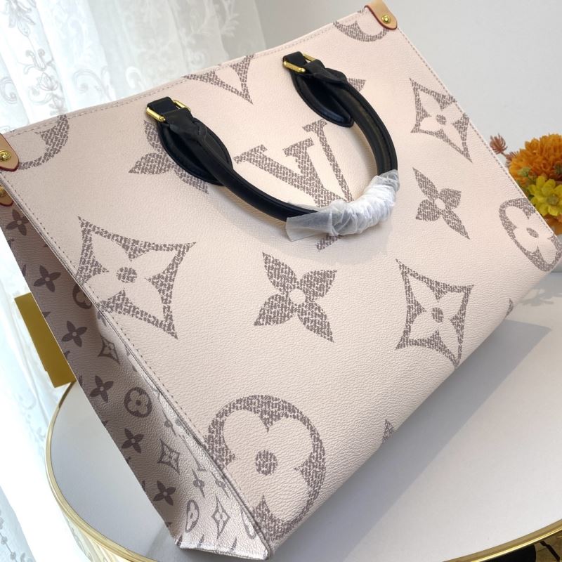 Louis Vuitton Shopping Bags